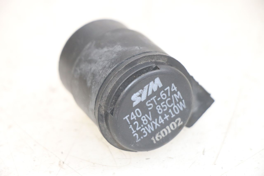 photo de RELE INTERMITENTE PEUGEOT TWEET 4T 50 (2014 - 2019)
