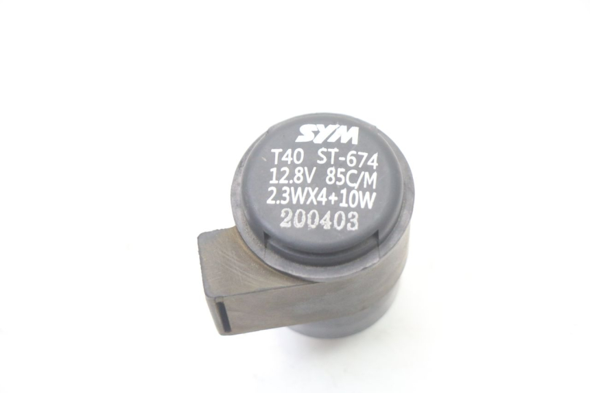 photo de RELE INTERMITENTE PEUGEOT TWEET 4T 50 (2018 - 2020)