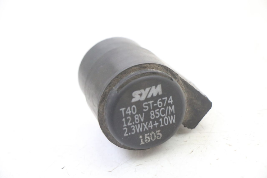 photo de RELE INTERMITENTE PEUGEOT TWEET 4T 50 (2014 - 2019)