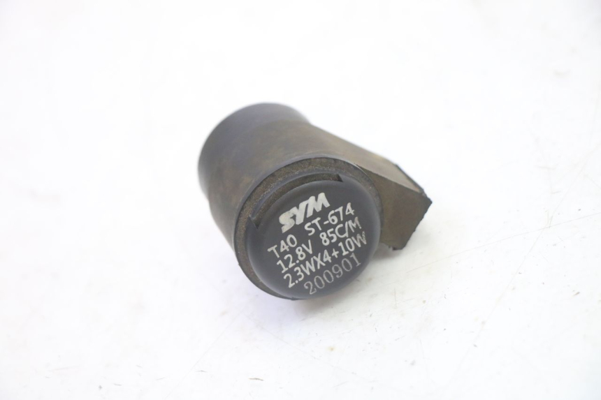 photo de RELE INTERMITENTE PEUGEOT TWEET 4T 50 (2018 - 2020)