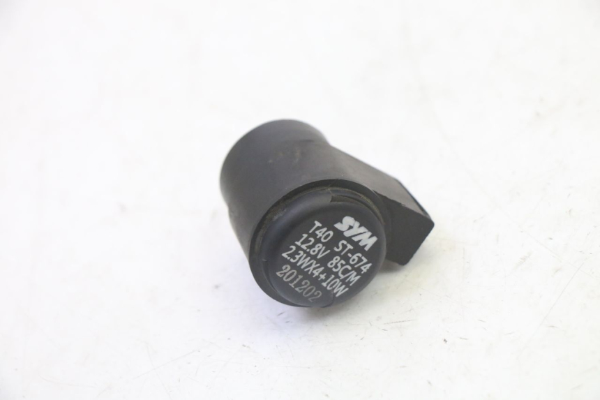 photo de RELE INTERMITENTES PEUGEOT TWEET PRO CARGO 50 (2018 - 2020)