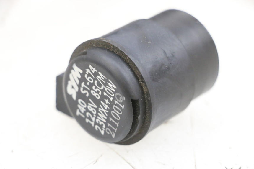 photo de RELE INTERMITENTES PEUGEOT TWEET PRO EFI 4T 50 (2021 - 2022)