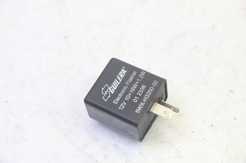 photo de RELE INTERMITENTES YAMAHA TZR 50 (2008 - 2016) - Vista principal