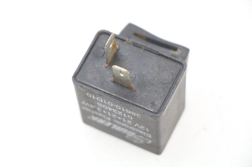 photo de CENTRALITA DE INTERMITENTES SUZUKI UH BURGMAN 125 (2002 - 2006)