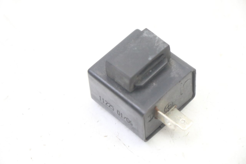 photo de CENTRALITA DE INTERMITENTES SUZUKI UH BURGMAN 125 (2002 - 2006)