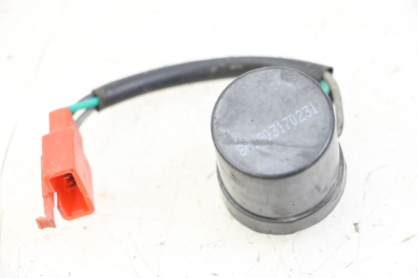 photo de RELE INTERMITENTE UNIVERSAL BIKE ZN50QT-11B 50 (2018 - 2021)