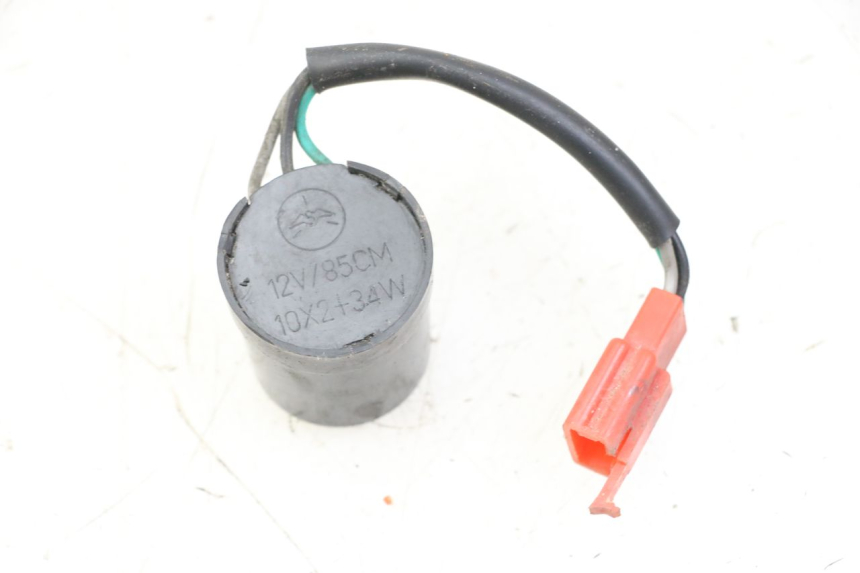 photo de RELE INTERMITENTE UNIVERSAL BIKE ZN50QT-11B 50 (2018 - 2021)