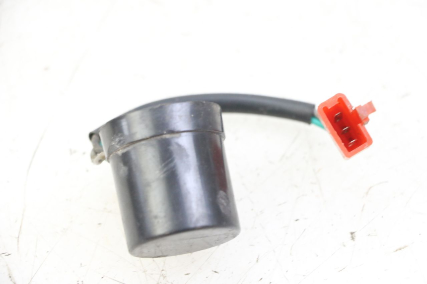 photo de RELE INTERMITENTE UNIVERSAL BIKE ZN50QT-11B 50 (2018 - 2021)