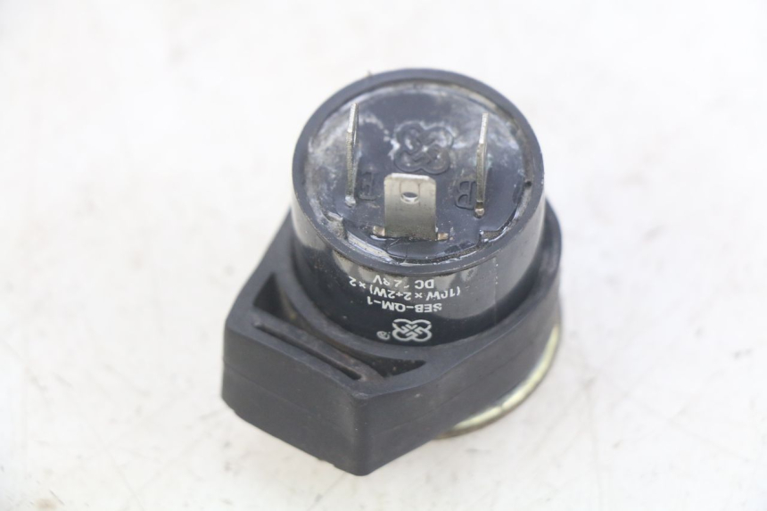 photo de RELé INTERMITENTE PEUGEOT V-CLIC VCLIC 50 (2007 - 2013)