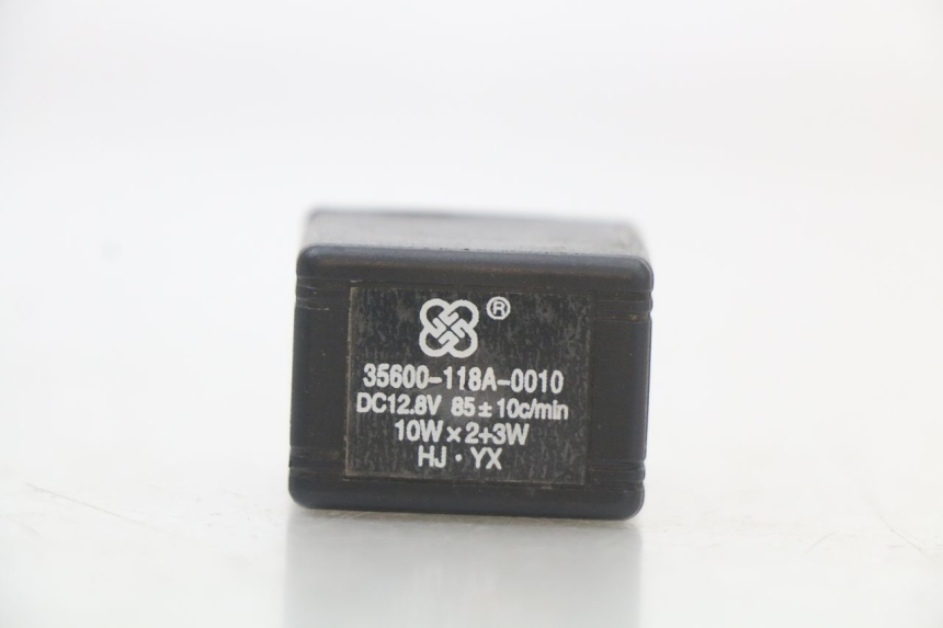 photo de Relé intermitente BEELINE VELOCE 4T 50 (2011 - 2020)