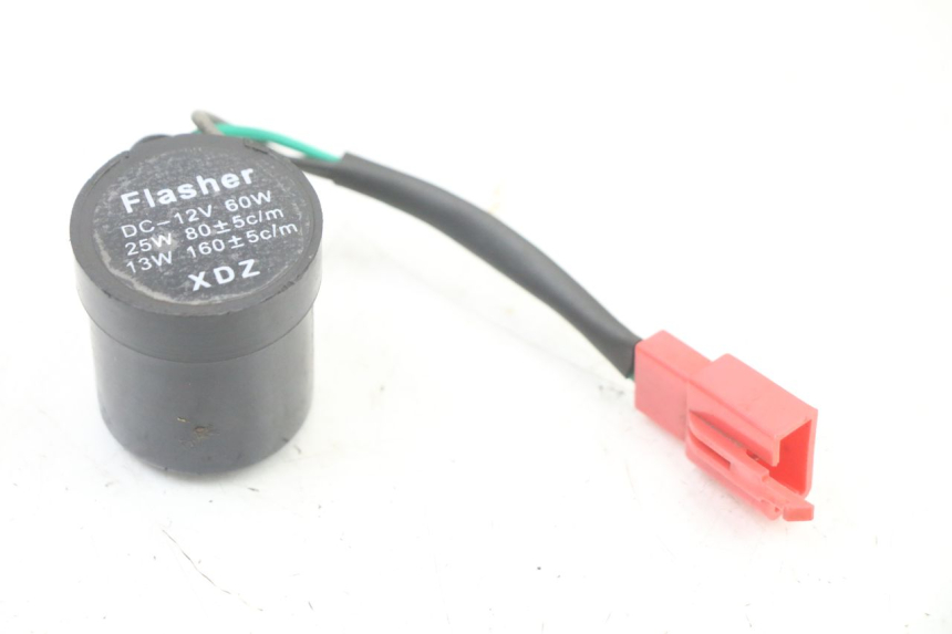 photo de RELE INTERMITENTE VONROAD YIBEN 125 (2006 - 2010)