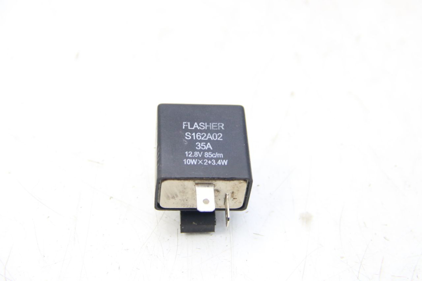 photo de RELE INTERMITENTE SYM WOLF SB 125 (2011 - 2018)