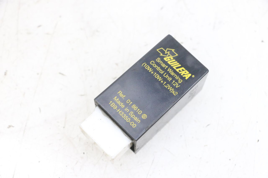 photo de RELE INTERMITENTE YAMAHA XMAX X-MAX 125 (2006 - 2009) - Vista principal