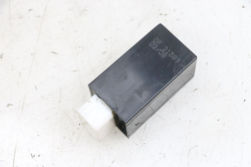 photo de RELE INTERMITENTE YAMAHA XMAX X-MAX 125 (2006 - 2009) - Zoom estado de uso