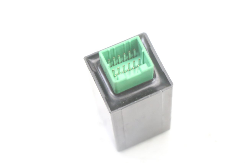 photo de RELE INTERMITENTE PIAGGIO XEVO - X EVO 125 (2007 - 2016) - Zoom estado de uso