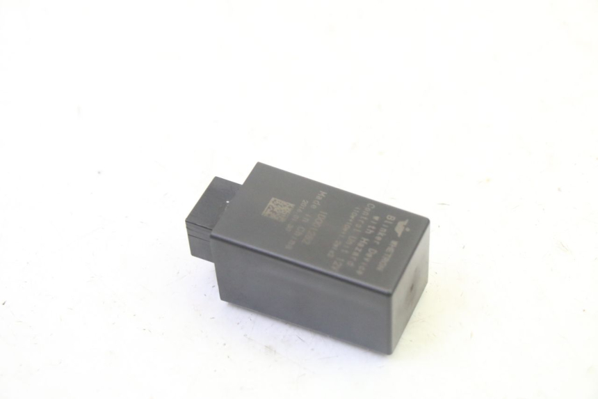 photo de RELE INTERMITENTE PIAGGIO XEVO - X EVO 125 (2007 - 2016)