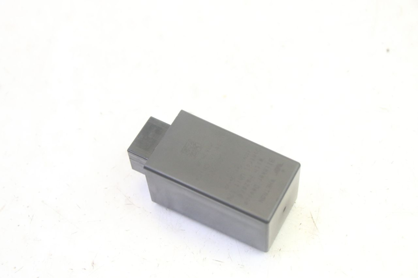 photo de RELE INTERMITENTE PIAGGIO XEVO - X EVO 125 (2007 - 2016) - Detalle de la pieza