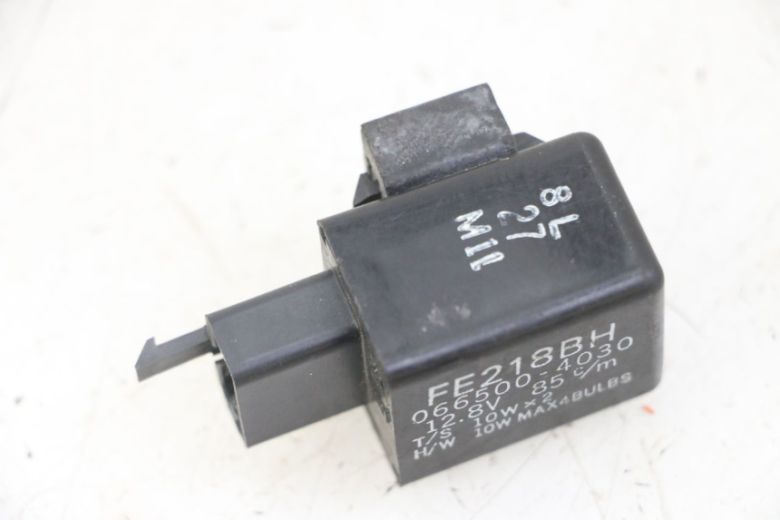 photo de RELE INTERMITENTES YAMAHA XJ6 ABS 600 (2008 - 2016)