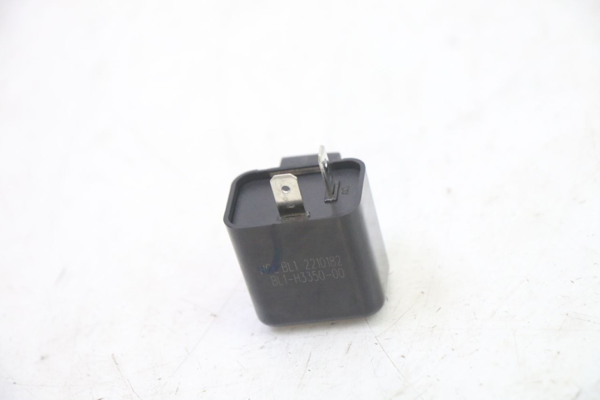 photo de RELE INTERMITENTES YAMAHA XMAX X-MAX 125 (2021 - 2025)