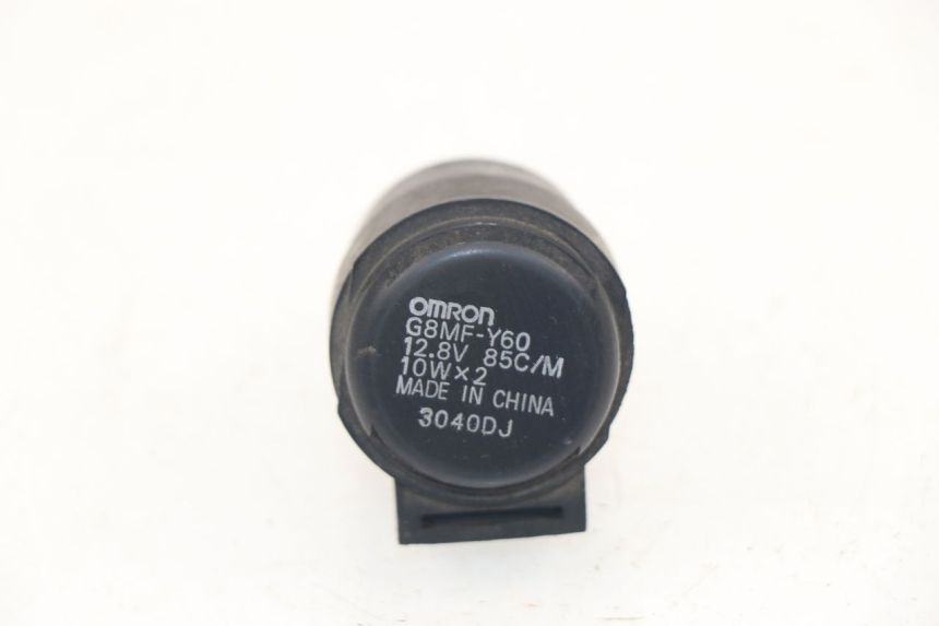 photo de RELE INTERMITENTE YAMAHA BW'S BWS 125 (2010 - 2013)