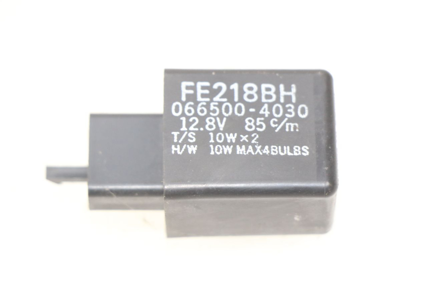 photo de CENTRALITA DE INTERMITENTES YAMAHA D'ELIGHT DELIGHT 115 (2013 - 2017)