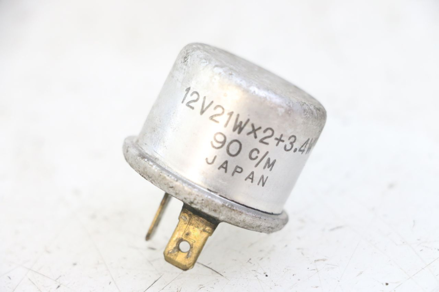 photo de RELE INTERMITENTE YAMAHA SR 125 (1982 - 2003)