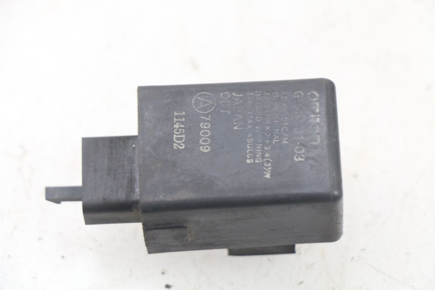 photo de RELE INTERMITENTES YAMAHA XJN XJ N DIVERSION 600 (1994 - 1997)