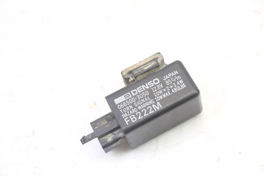 photo de RELE INTERMITENTES YAMAHA YFM BRUIN 350 (2003 - 2009)