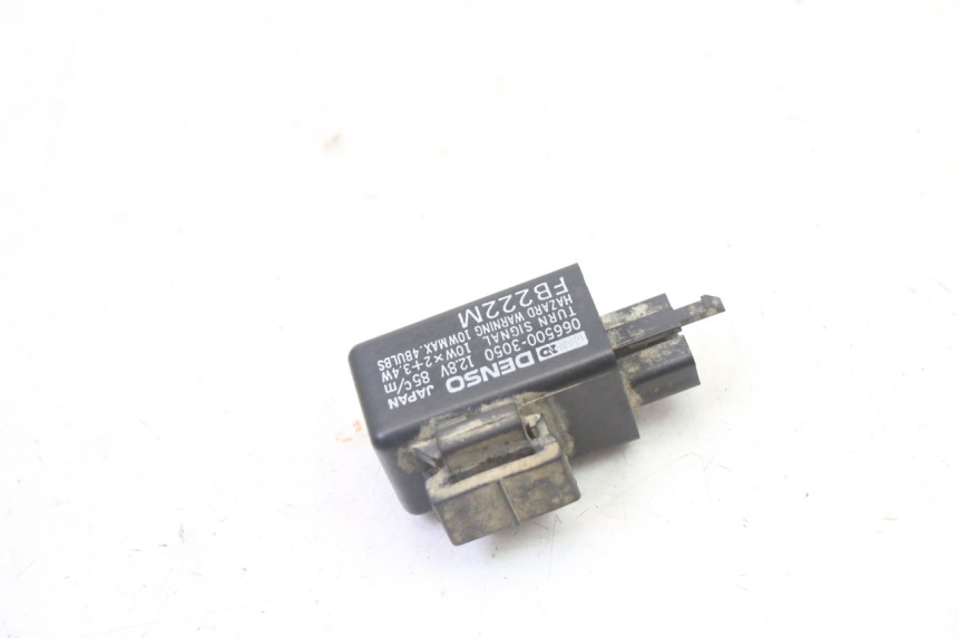 photo de RELE INTERMITENTES YAMAHA YFM BRUIN 350 (2003 - 2009)