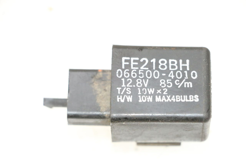 photo de RELE INTERMITENTES YAMAHA YFM R RAPTOR 250 (2008 - 2014) - Vista principal