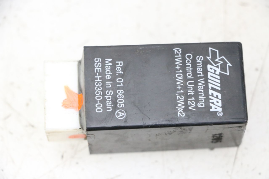photo de RELE INTERMITENTE YAMAHA YP MAJESTY 125 (2002 - 2006)