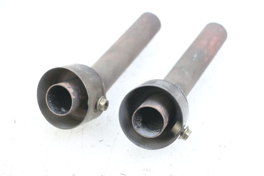 photo de INSERTO ESCAPE PIAGGIO MP3 500 (2014 - 2017) - Vista principal