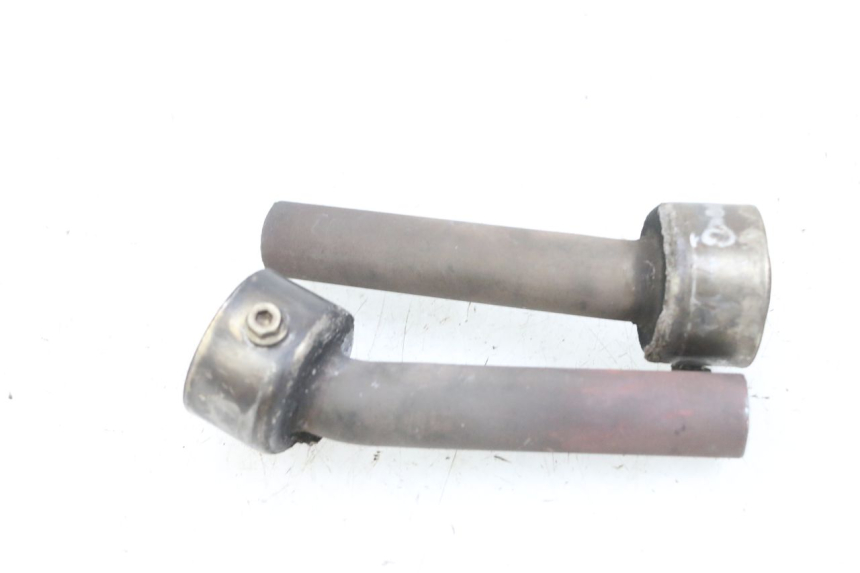 photo de INSERTO ESCAPE PIAGGIO MP3 500 (2014 - 2017) - Primer plano técnico