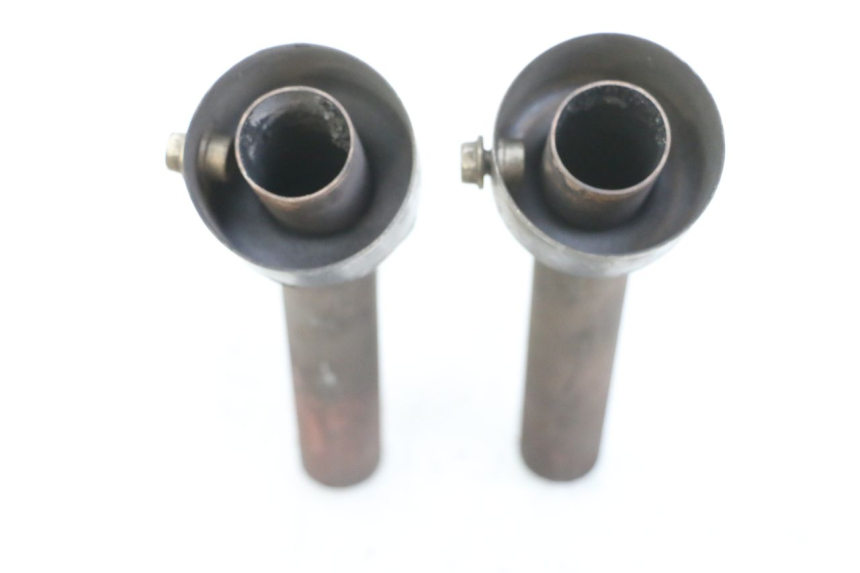 photo de INSERTO ESCAPE PIAGGIO MP3 500 (2014 - 2017) - Vista general del producto