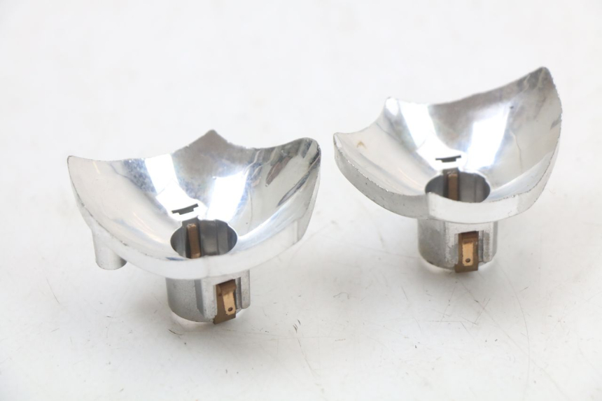 photo de TRASERO INTERMITENTE DAELIM A-FOUR 2T 50 (2005 - 2012)