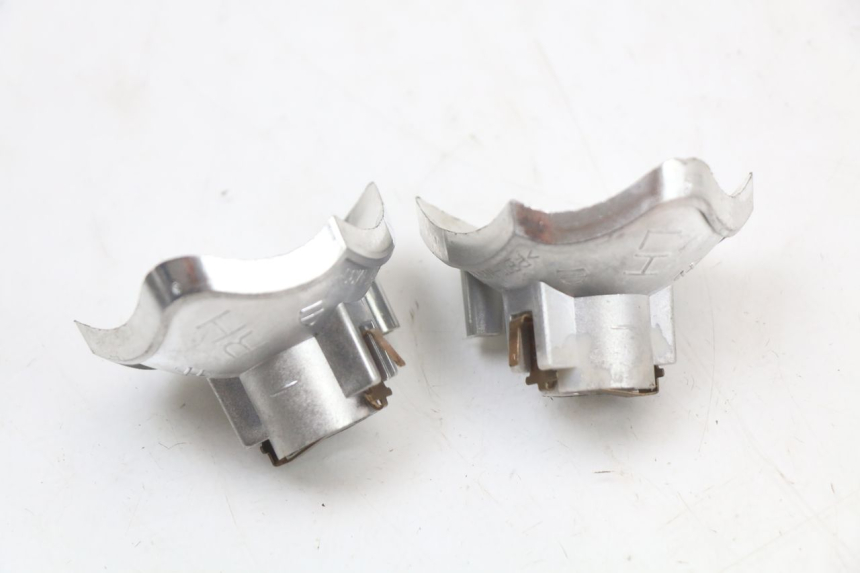 photo de TRASERO INTERMITENTE DAELIM A-FOUR 2T 50 (2005 - 2012)