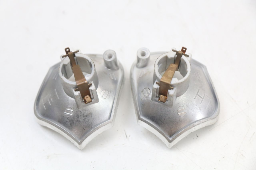 photo de TRASERO INTERMITENTE DAELIM A-FOUR 2T 50 (2005 - 2012)