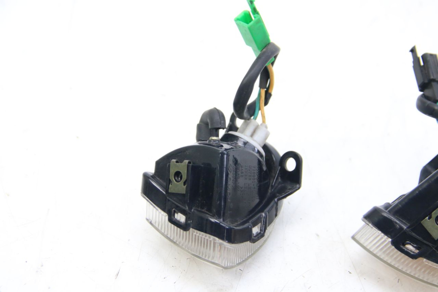 photo de INTERMITENTE TRASERO ECCITY ARTELEC 670 1 (2013 - 2017)