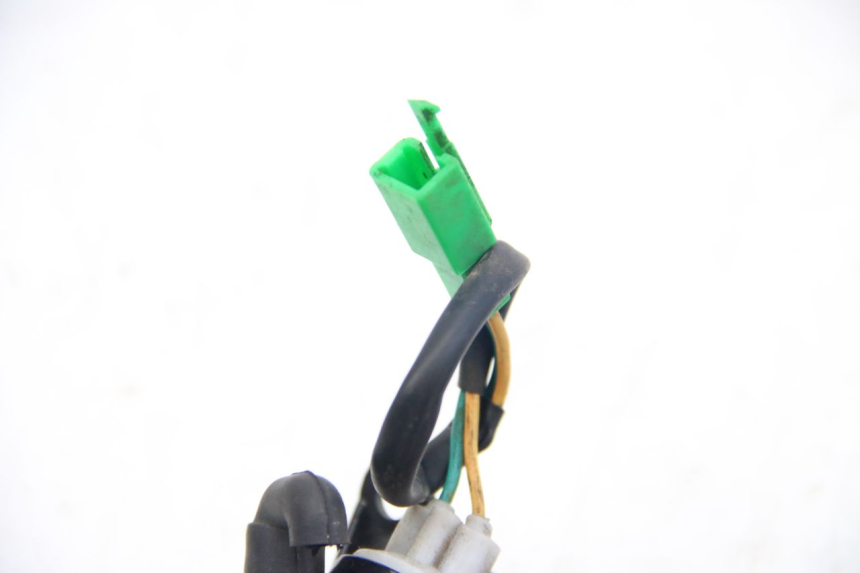 photo de INTERMITENTE TRASERO ECCITY ARTELEC 670 1 (2013 - 2017)