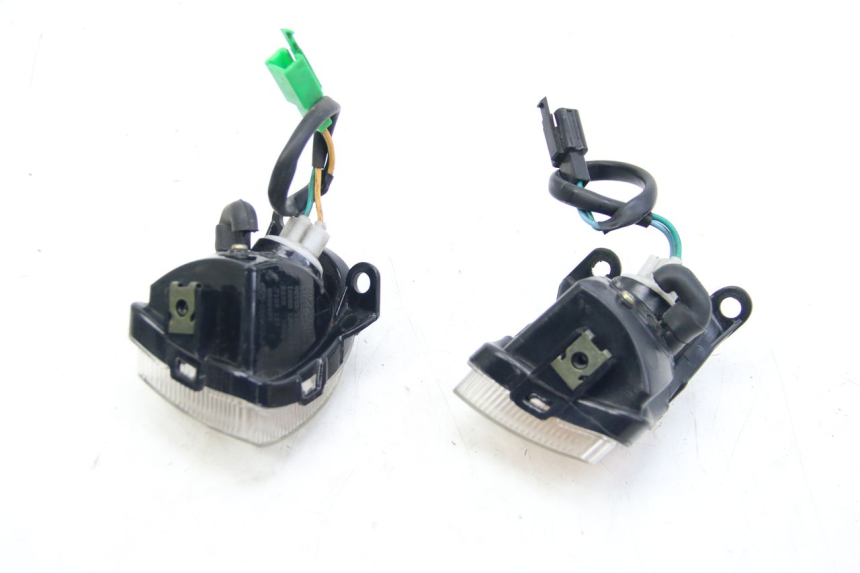 photo de INTERMITENTE TRASERO ECCITY ARTELEC 670 1 (2013 - 2017)