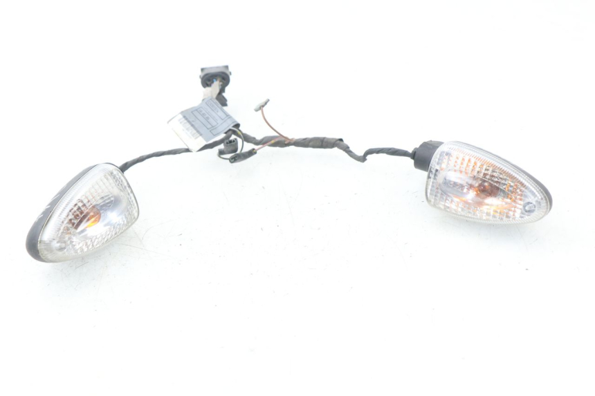 photo de TRASERO INTERMITENTE BMW R GS 1200 (2005 - 2007)