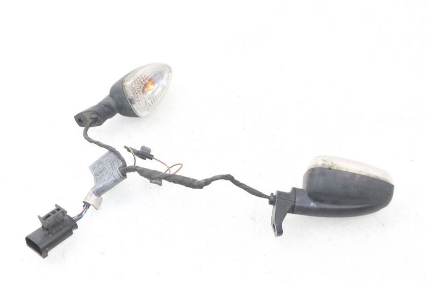 photo de TRASERO INTERMITENTE BMW R GS 1200 (2005 - 2007)