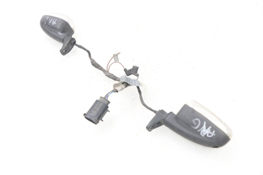 photo de TRASERO INTERMITENTE BMW R GS 1200 (2005 - 2007)