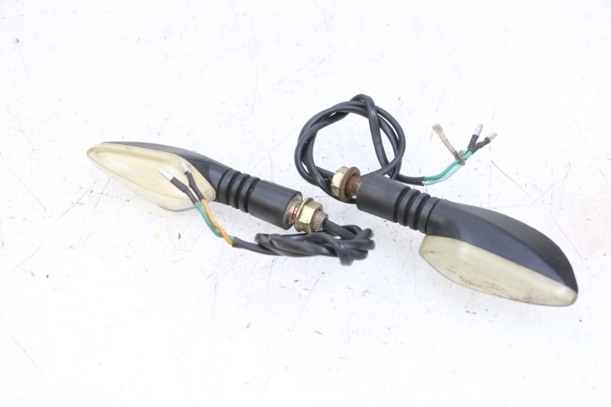 photo de TRASERO INTERMITENTE MAG POWER BOMBERS 4T 50 (2016 - 2026) - Vista principal