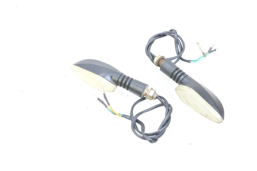 photo de TRASERO INTERMITENTE MAG POWER BOMBERS 4T 50 (2016 - 2026) - Vista general del producto