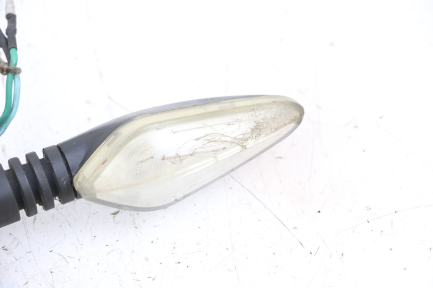 photo de TRASERO INTERMITENTE MAG POWER BOMBERS 4T 50 (2016 - 2026) - Estado de la superficie y material