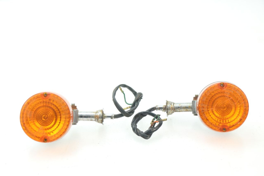 photo de TRASERO INTERMITENTE HONDA CG 125 (1996 - 1998) - Vista principal