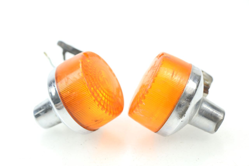 photo de TRASERO INTERMITENTE HONDA CG 125 (1996 - 1998) - Otra vista del artículo