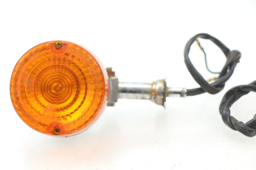 photo de TRASERO INTERMITENTE HONDA CG 125 (1996 - 1998) - Características distintivas