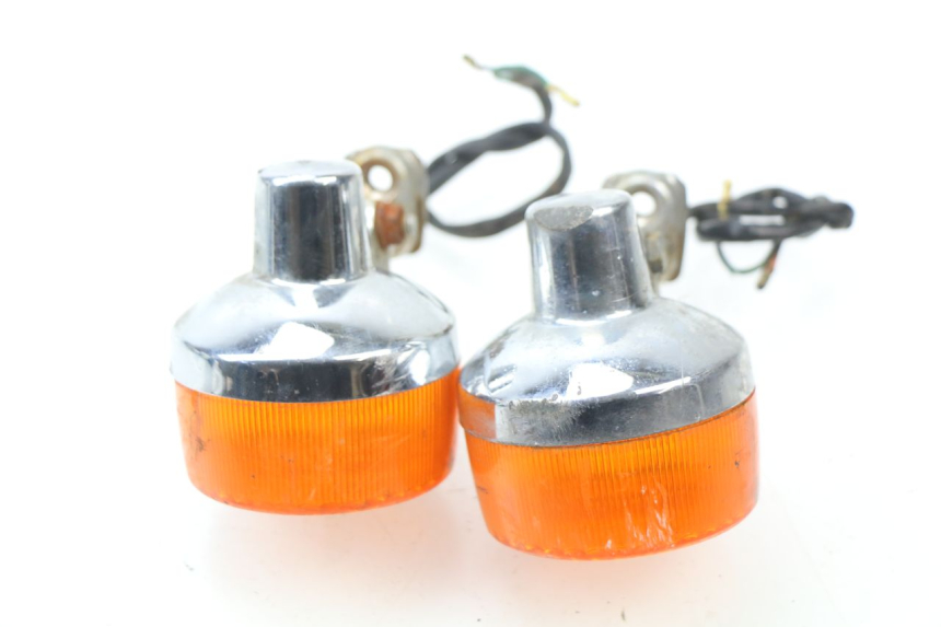 photo de TRASERO INTERMITENTE HONDA CG 125 (1996 - 1998) - Vista general del producto